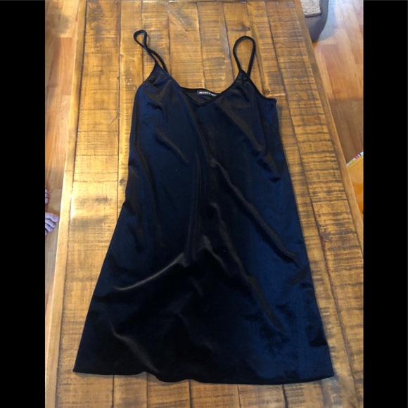 Brandy Melville Dresses & Skirts - Brandy Melville little black dress